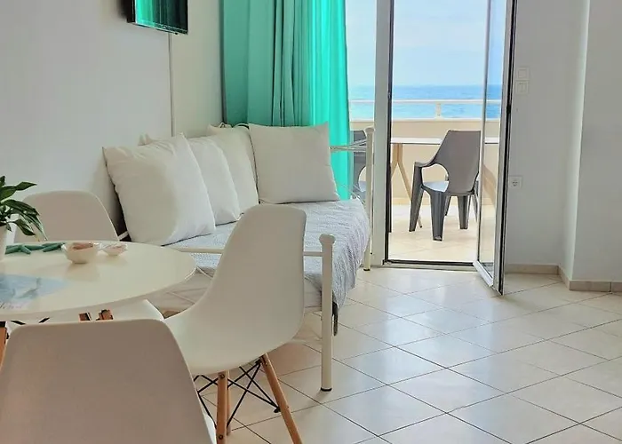 Appartamento Seperi Sea & Sun *