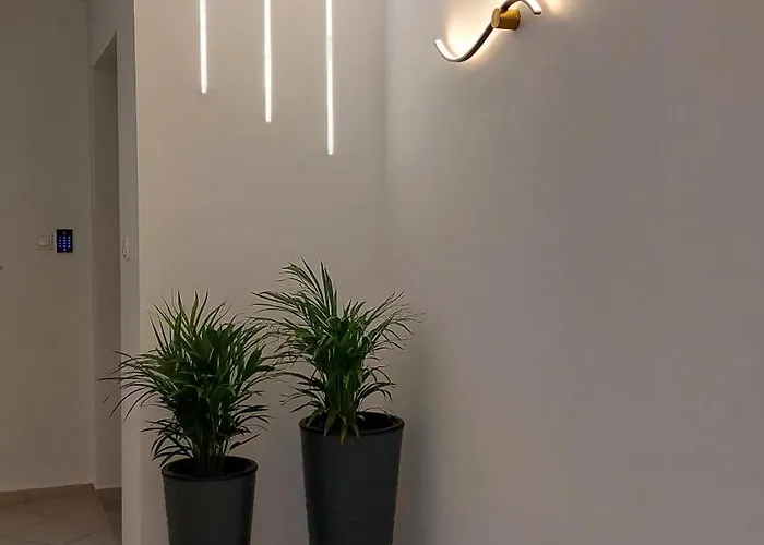 Seperi Sea & Sun Appartamento Rethymno