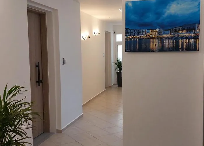 Seperi Sea & Sun Rethymno