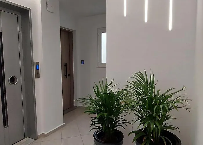 Seperi Sea & Sun Appartement