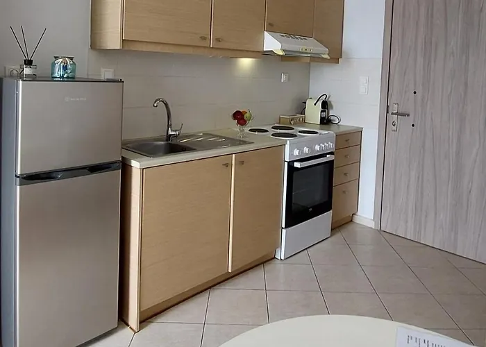 Appartement Seperi Sea & Sun