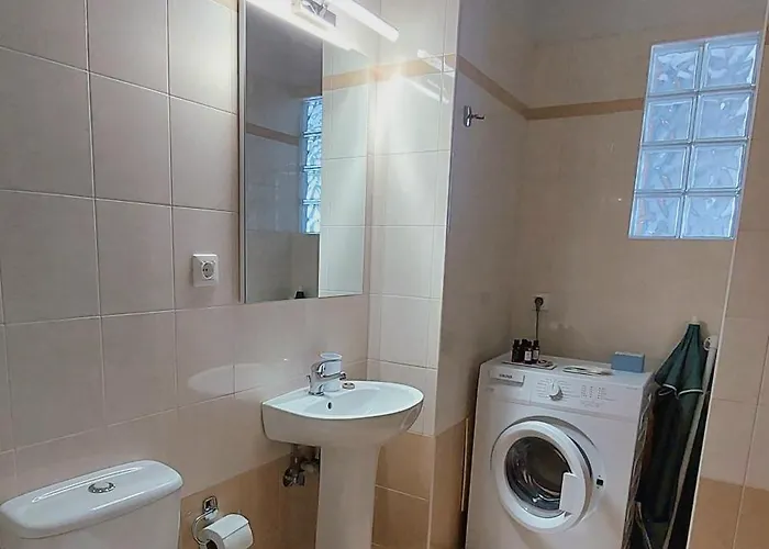 Seperi Sea & Sun Appartement Réthymnon