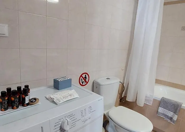 Seperi Sea & Sun Appartement Réthymnon