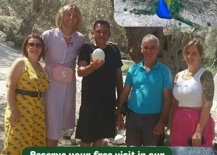 Appartamento Seperi Sea & Sun Rethymno