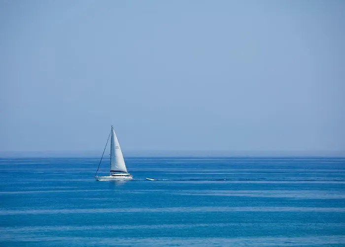 Seperi Sea & Sun Rethymno