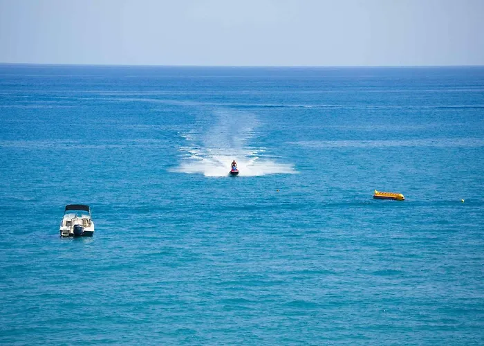 Appartement Seperi Sea & Sun *