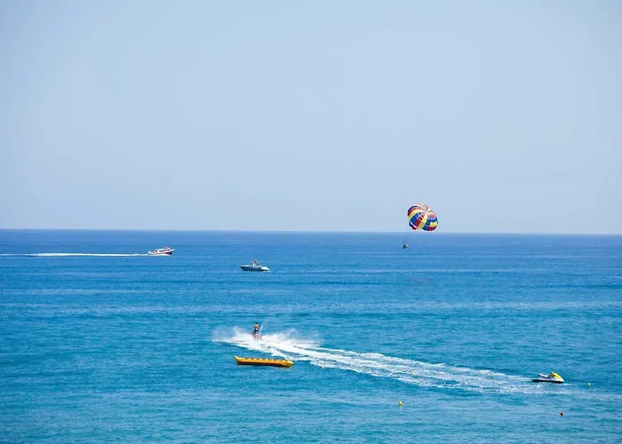 Seperi Sea & Sun Appartamento *