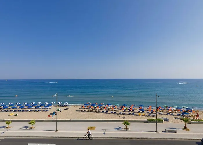 Seperi Sea & Sun Appartement *