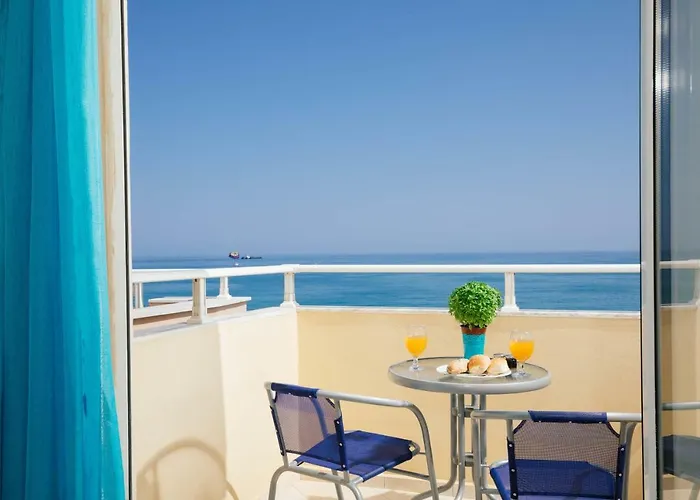 Appartement Seperi Sea & Sun