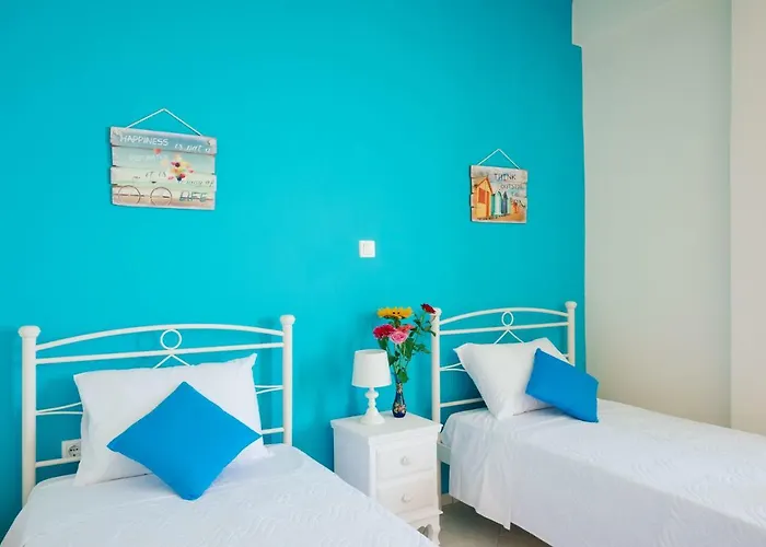 Seperi Sea & Sun Appartamento