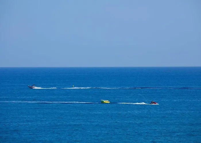 Seperi Sea & Sun Rethymno