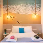 Апартаменти Seperi Sea & Sun Ретимно (Крит)