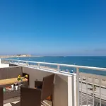 Апартаменти Seperi Sea & Sun
