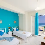 Апартаменти Seperi Sea & Sun