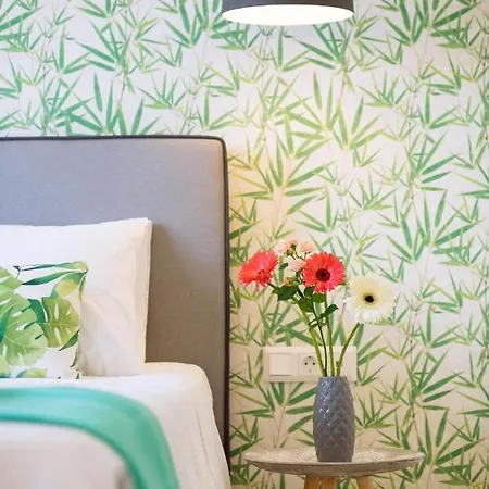 Seperi Sea & Sun Apartment Rethymno (Crete)