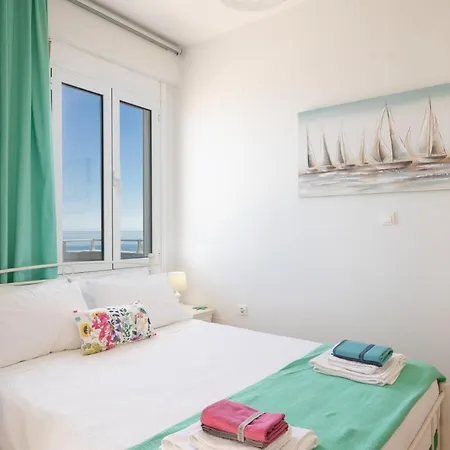 Διαμέρισμα Seperi Sea & Sun