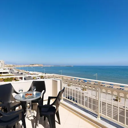 Seperi Sea & Sun Διαμέρισμα