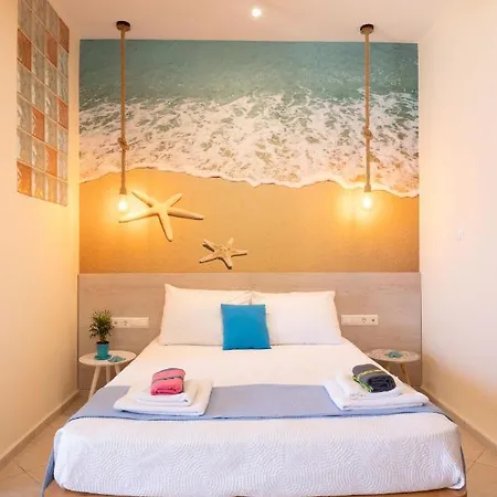 Seperi Sea & Sun * Ρέθυμνο