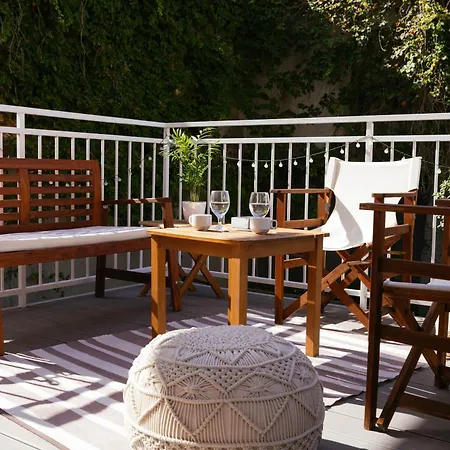 Seperi Sea & Sun شقة ريثيمنو