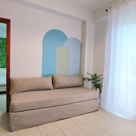 Apartment Seperi Sea & Sun