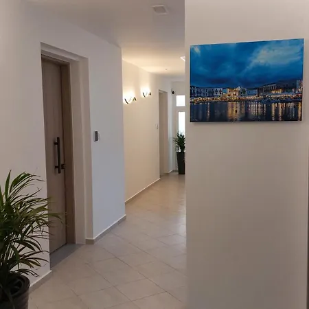 Seperi Sea & Sun Ρέθυμνο