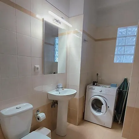 Seperi Sea & Sun Appartement Rethimnon