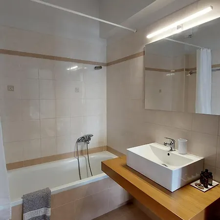 Seperi Sea & Sun ريثيمنو