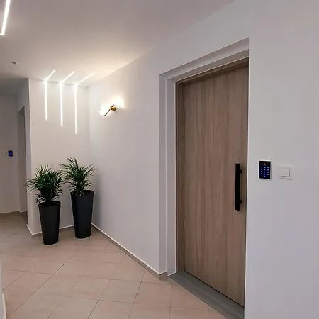 Διαμέρισμα Seperi Sea & Sun