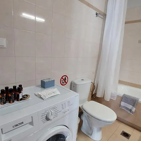 Seperi Sea & Sun Διαμέρισμα Ρέθυμνο