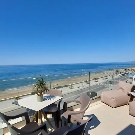 Lägenhet Seperi Sea & Sun *