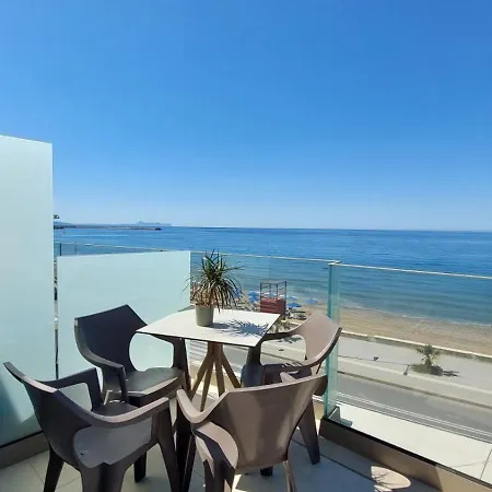 Seperi Sea & Sun Rethymno