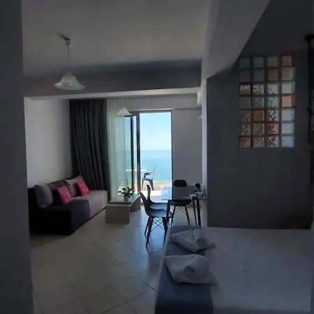 Seperi Sea & Sun Rethymno