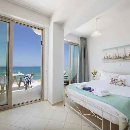Apartament Seperi Sea & Sun *