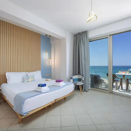 Apartament Seperi Sea & Sun Retimno