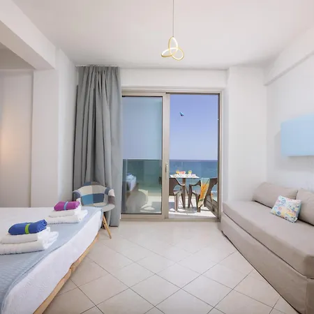 Seperi Sea & Sun Retimno