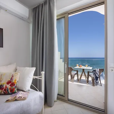 Seperi Sea & Sun Rethymno
