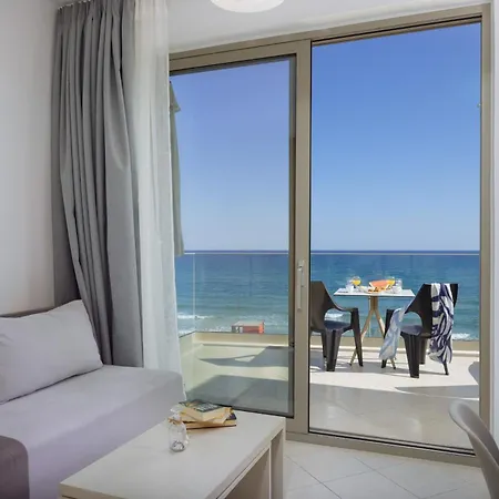 Seperi Sea & Sun Rethymno