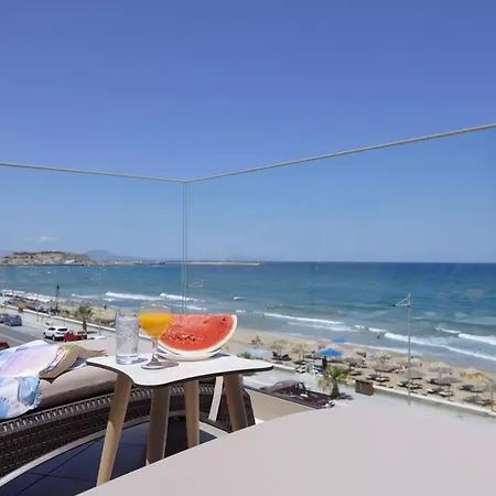 Seperi Sea & Sun * Rethymno