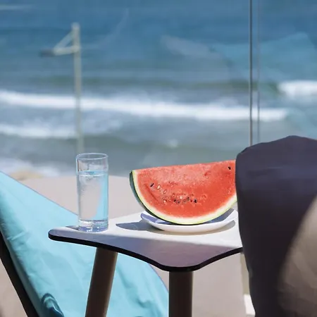 Lägenhet Seperi Sea & Sun Rethymno