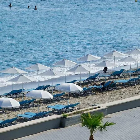 Seperi Sea & Sun * Ρέθυμνο