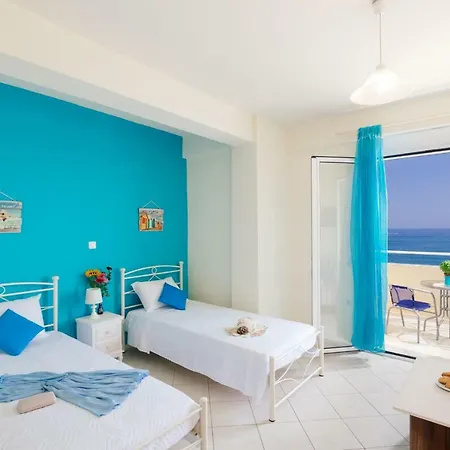 شقة Seperi Sea & Sun