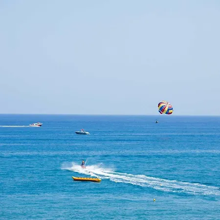 Seperi Sea & Sun Apartament *