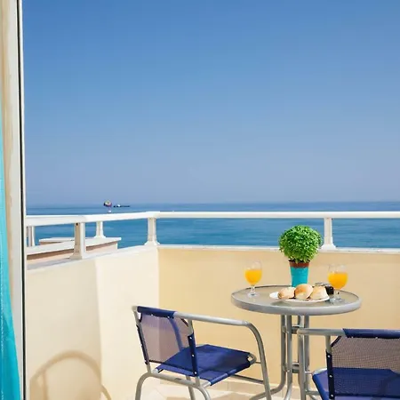 Apartment Seperi Sea & Sun