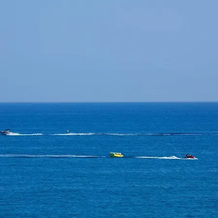 Seperi Sea & Sun ريثيمنو