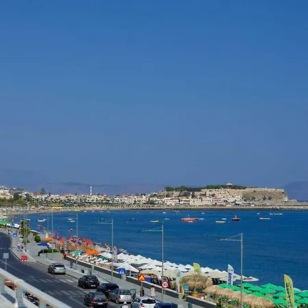 Seperi Sea & Sun * Ρέθυμνο