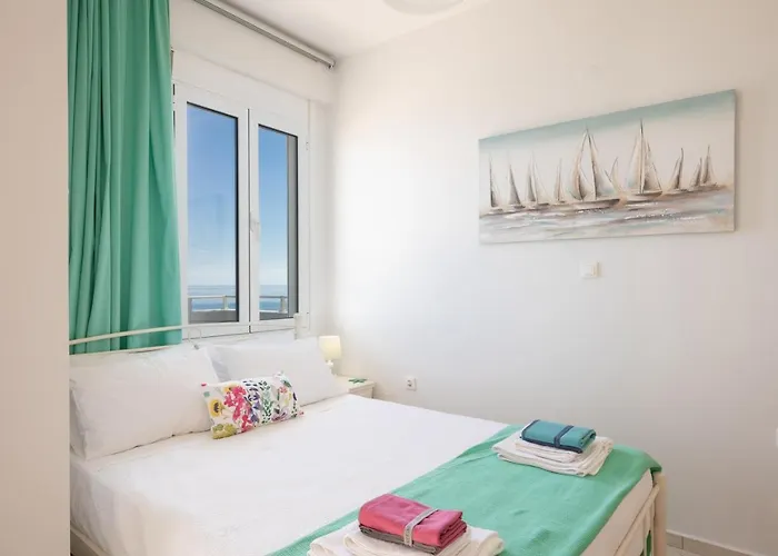 Apartment Seperi Sea & Sun