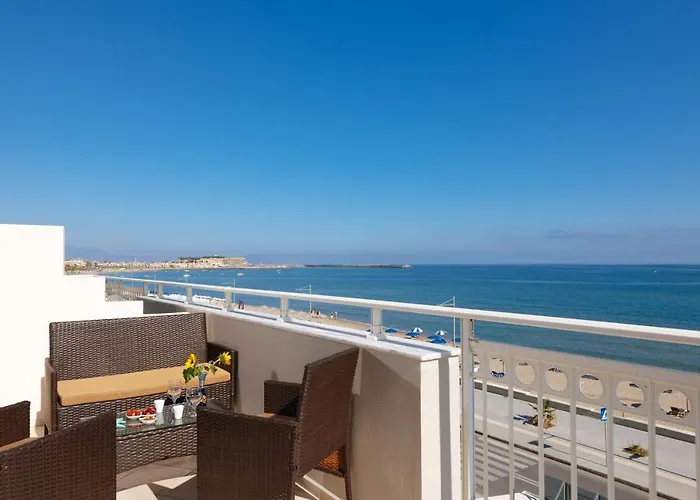 Apartment Seperi Sea & Sun