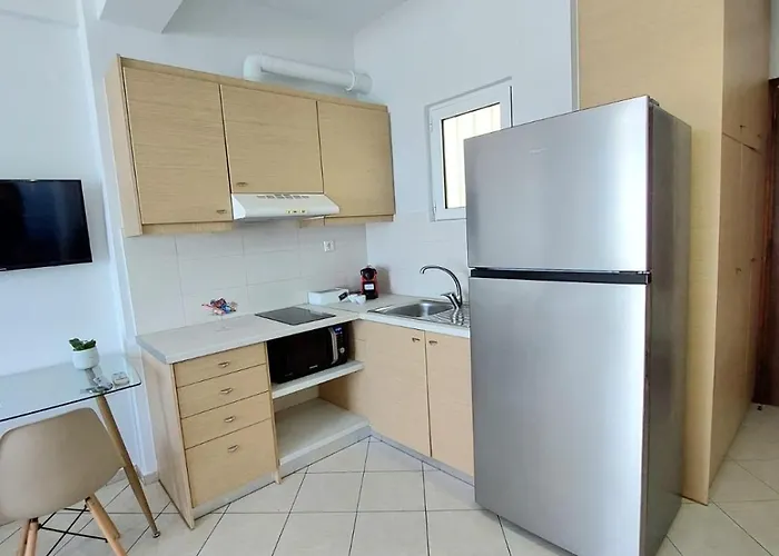 Seperi Sea & Sun Apartment