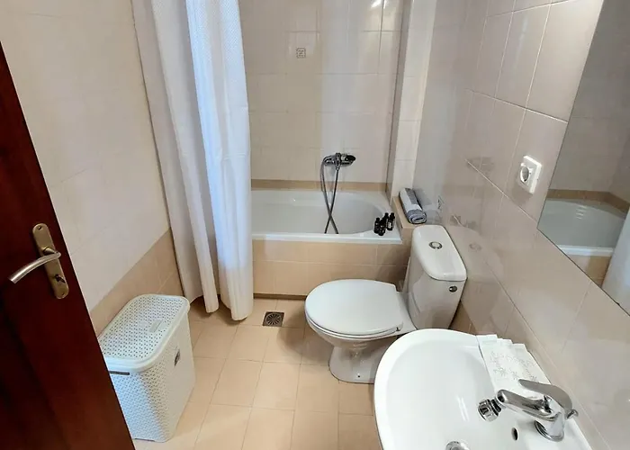 Seperi Sea & Sun Rethymno (Crete)