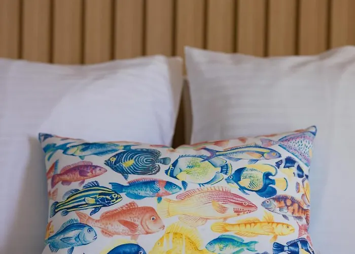 Seperi Sea & Sun Apartment